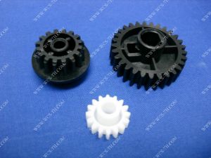 Gear 16T,29T,16T/18T (Fusing Gear Assy) [ALP]